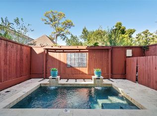 410 Fenn St, Houston, TX 77018