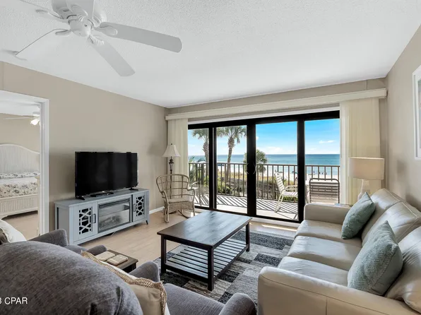 4715 Thomas Dr Unit 208C, Panama City Beach, FL 32408