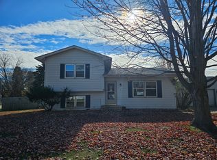 160 Corene Ave, Waukee, IA 50263