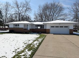 5929 Pat Ann Dr, Warren, OH