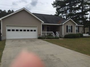 1412 Deer Run, Tifton, GA 31793