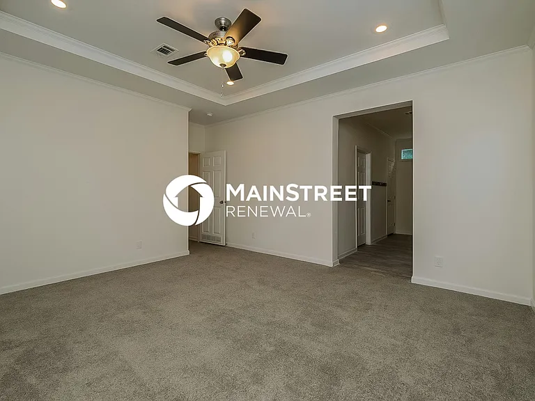 Main Bedroom