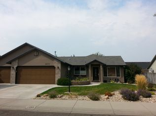 2655 NW 10th Ave, Meridian, ID 83646