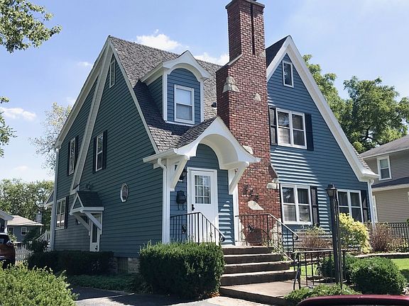 2nd image of 223 S Cass Ave