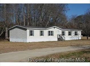 4041 Produce Ln, Eastover, NC 28312