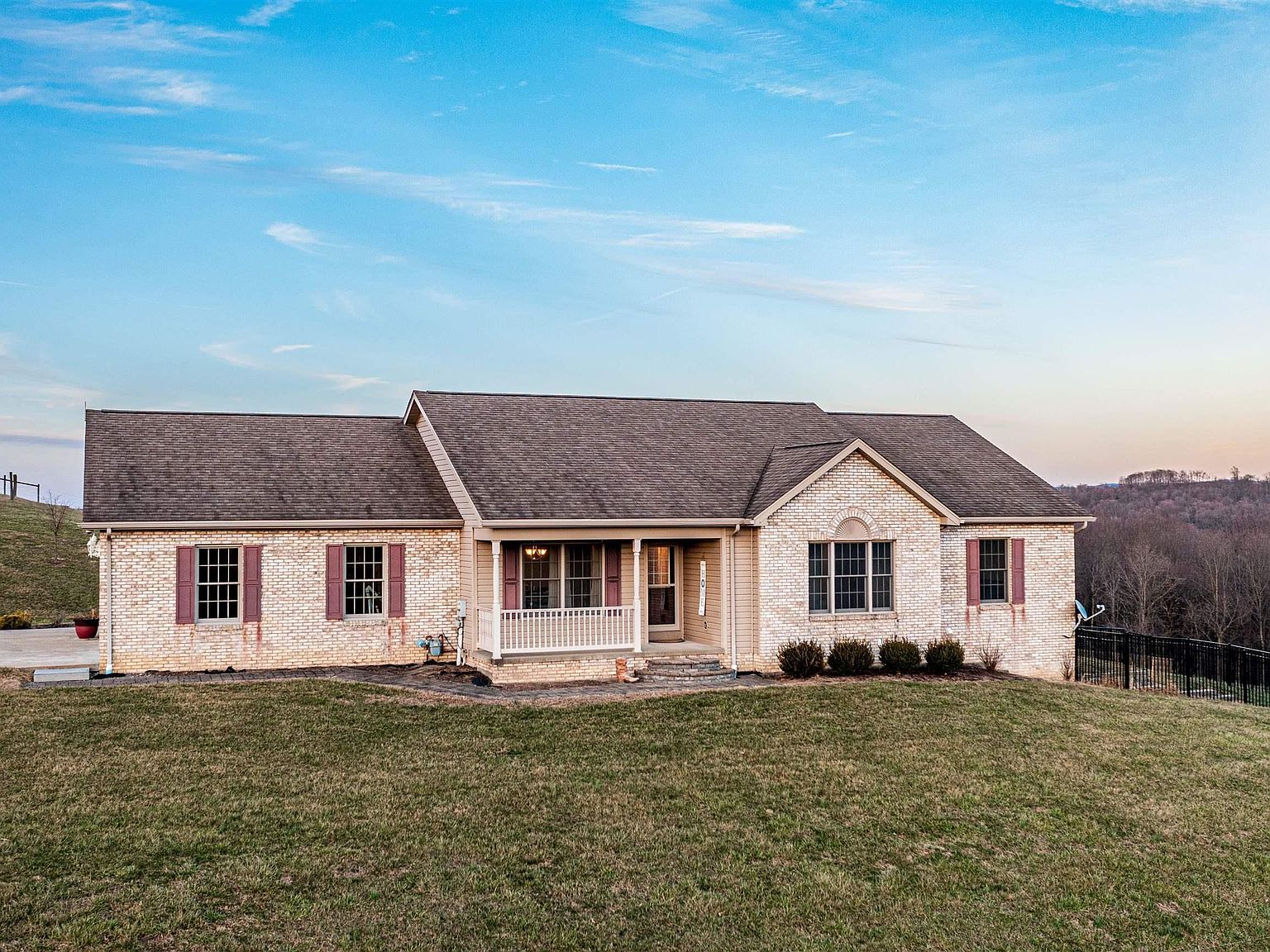 1148 Fort Martin Rd, Maidsville, WV 26541 Zillow