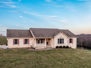 1148 Fort Martin Rd, Maidsville, WV 26541