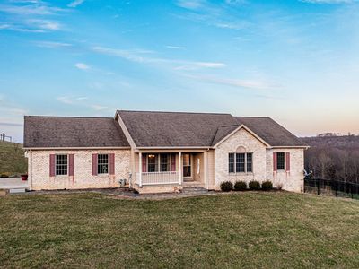 1148 Fort Martin Rd, Maidsville, WV, 26541