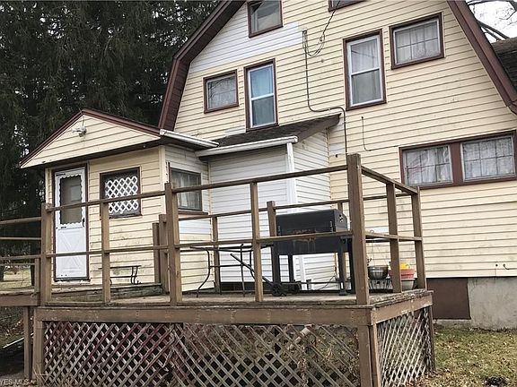 So much potential. Home out-door cookout, or business food service entry  (Bar-B-Q, home-made ice cream, or other take-out)