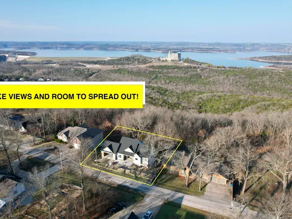 1125 Skyview Drive, Branson, MO 65616