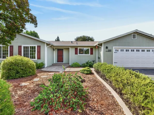 3450 La Canada Dr, Cameron Park, CA 95682