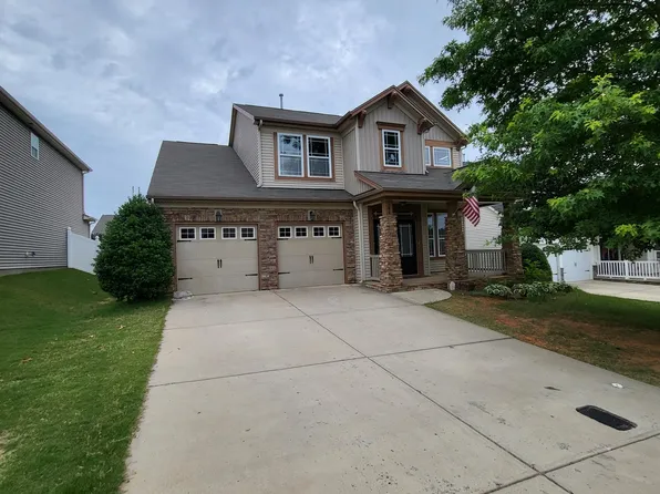 186 Silverspring Pl, Mooresville, NC 28117