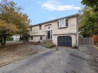 24 Diguilio Dr, North Providence, RI 02911