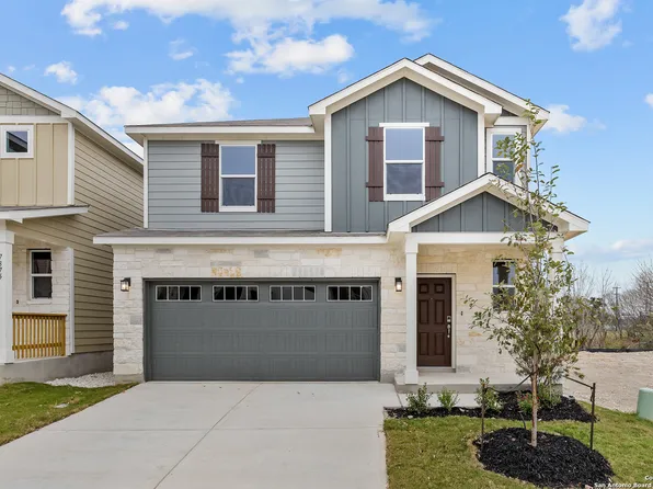 7379 Teal Trace, Leon Valley, TX 78240