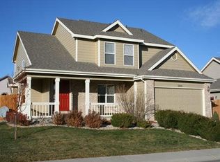 3022 Indigo Cir S, Fort Collins, CO 80528