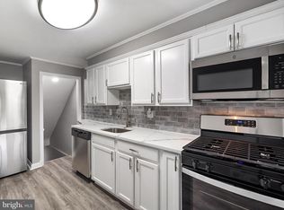 1515 Langford Rd, Gwynn Oak, MD 21207