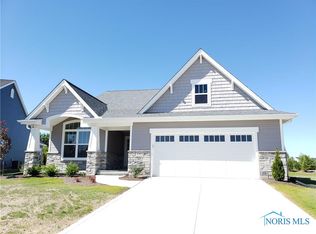 4901 Sylvan Prairie Ct, Sylvania, OH 43560