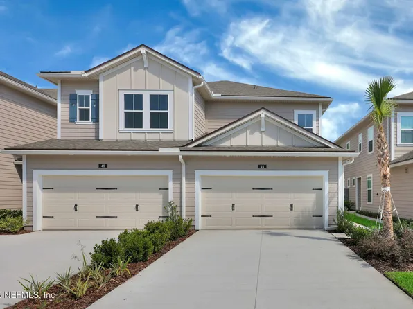 44 BIG PINE Lane, Ponte Vedra, FL 32081