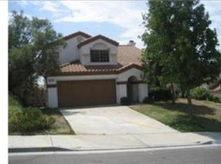 22061 Spring Crest Rd, Moreno Valley, CA 92557