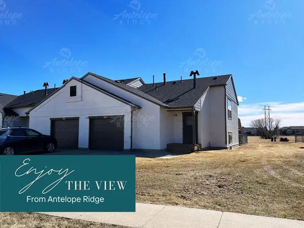 241 Borglum Ct, Box Elder, SD 57719