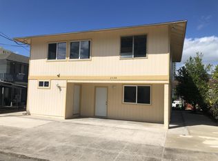 2328 Lime St, Honolulu, HI 96826