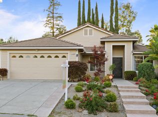 5100 Monitor Pass Way, Antioch, CA 94531