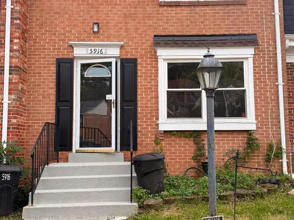 5916 Grand Banks Rd, Columbia, MD 21044