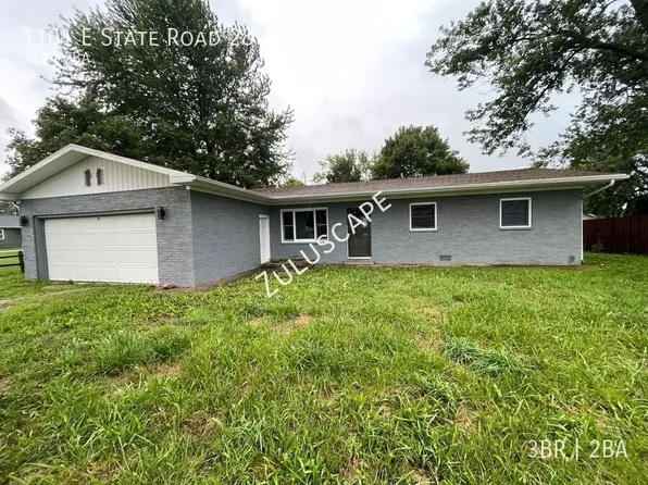 1101 E State Road 28, Muncie, IN 47303