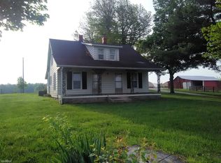 1310 Ford Rd, Magnolia, KY 42757