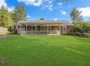 2850 Dutch Ridge Rd, Beaver, PA 15009