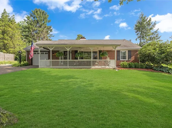 2850 Dutch Ridge Rd, Beaver, PA 15009