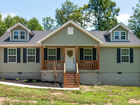 965 Promise Land Rd, Charlotte, TN 37036