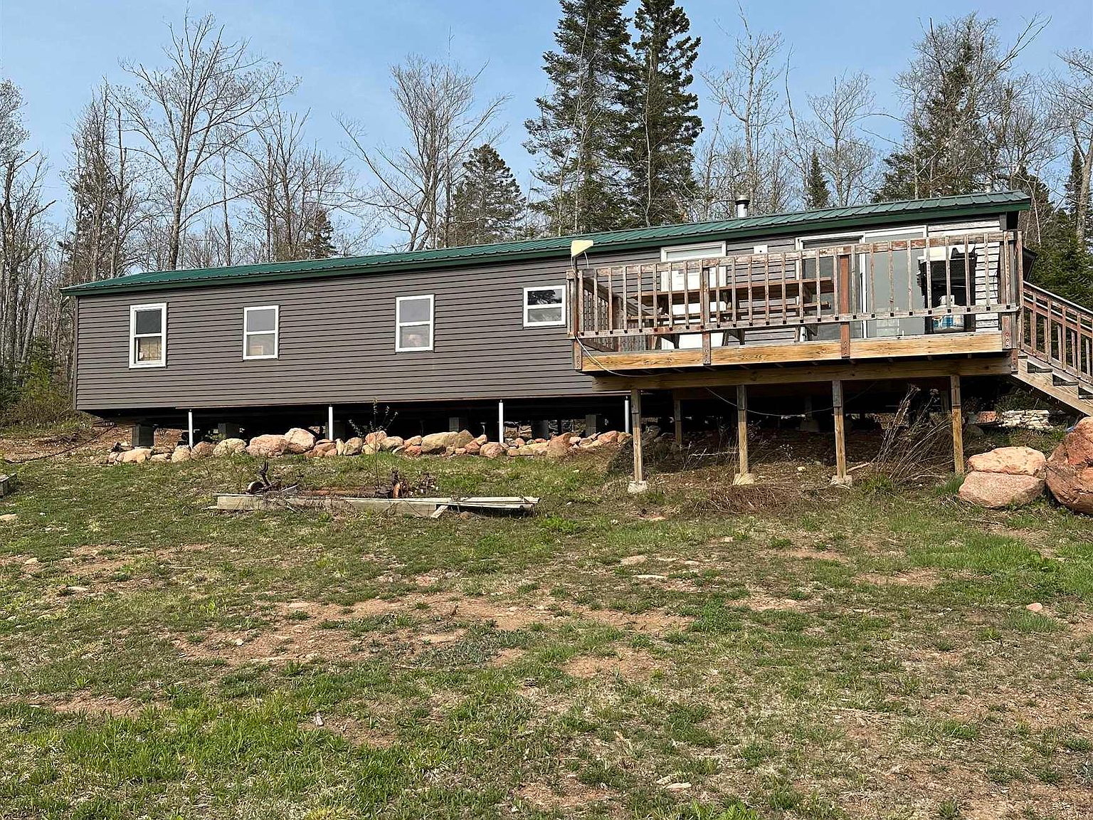 5241 Hut Two Rd, Finland, MN 55603 MLS 6111448 Zillow