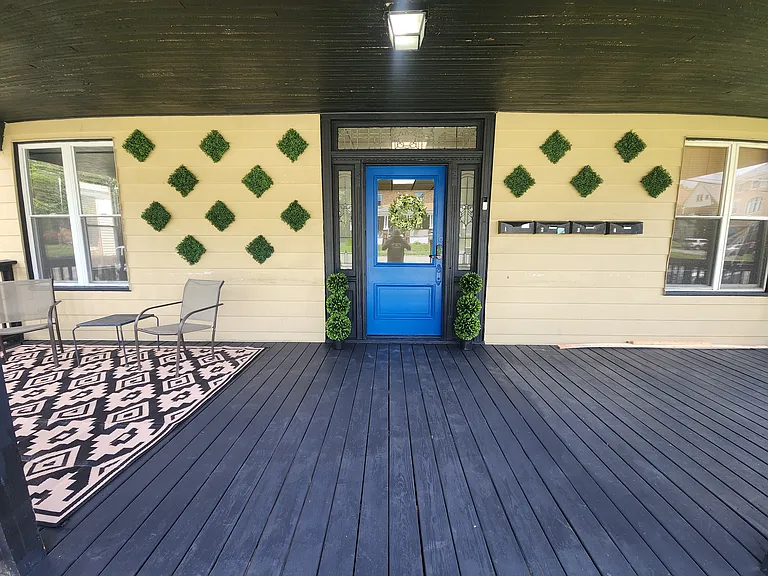 414 E Leasure Ave #4 — Photo 14