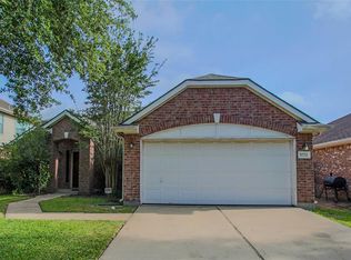 21722 Oakbridge Park Ln, Katy, TX 77450