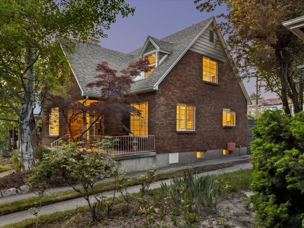 1225 E 700 S, Salt Lake City, UT 84102
