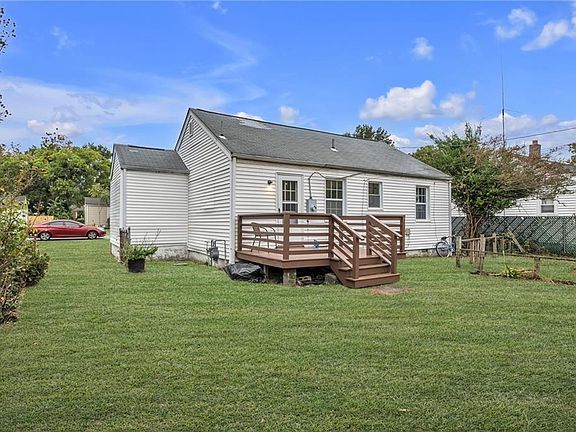 3rd image of 418 Alleghany Rd