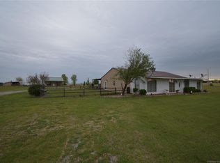 38028 State Road 78, Durant, OK 74701