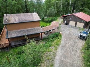 971 High Grade Way, Fairbanks, AK 99712