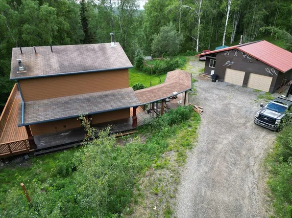 971 High Grade Way, Fairbanks, AK 99712
