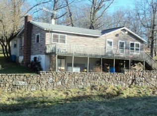 13442 State Highway 43, Compton, AR 72624