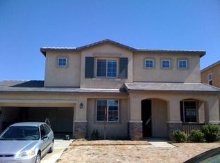 5805 W Avenue J15, Lancaster, CA