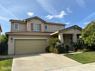 3813 Thermiac Gulf Way, Sacramento, CA