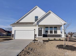 107 Williams Way, Englewood, OH 45322