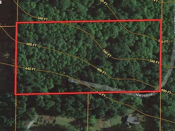 3rd image of 0 NW Hilltop Pl