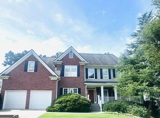 1128 Promontory Dr, Marietta, GA 30062