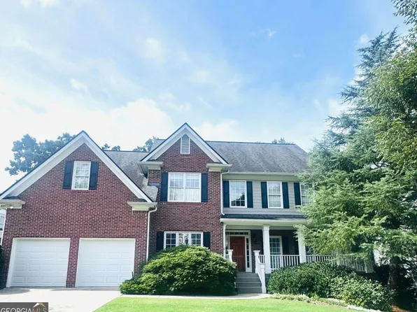 1128 Promontory Dr, Marietta, GA 30062