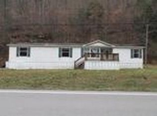 4746 Highway 421, Helton, KY 40840