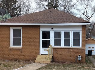 1505 7th St, Muskegon, MI 49441