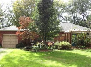 8180 Roush St NW, Massillon, OH 44646